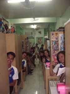 GEDSC DIGITAL CAMERA