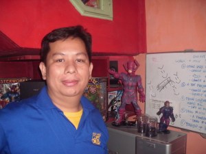 GEDSC DIGITAL CAMERA