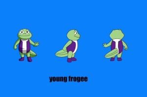 frogeeyoung