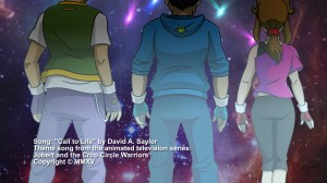 Jobert Dance ENG intro