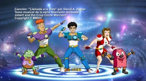 Jobert Dance SPN ending