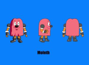 moleth-1