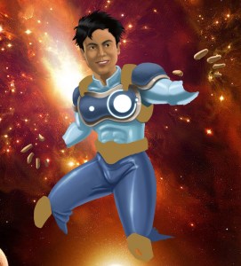 Jobert Poster progress 0713