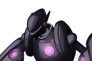 Ep12 Assassin Droid 3