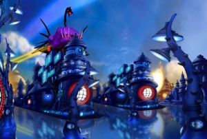 Ep3 Angler Battleship