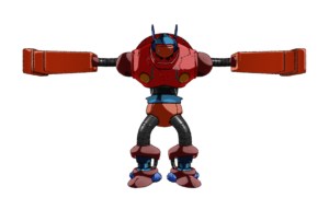 Ep9 Redesigned Battle Droids 1-1