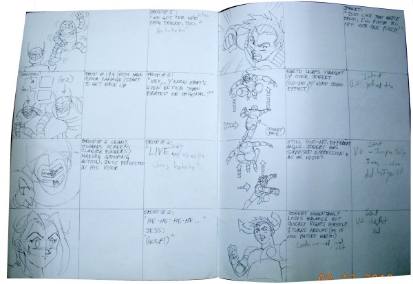 Production Process for 2D Animation | Miracle Animation Studios Inc.