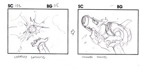 Cyber Cannon - Ian Design