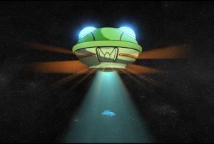 Ep2 Frogee Mother Ship