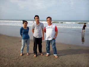 021 Bagasbas Beach in Daet