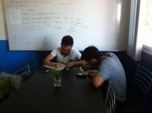 2D Animation NCIII Loading - Jon Lising