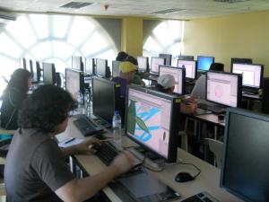 2D animation NCIII_makati