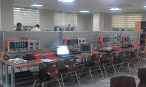 Mechatronics room_HRD center_taguig
