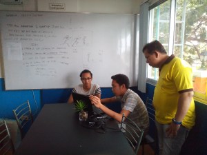 Melvin Interviewing Candidate 2-2