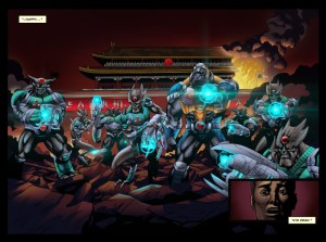 11 - Add captions and Frame