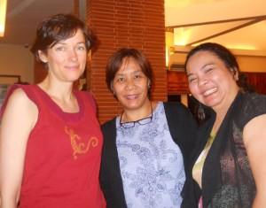 DSCN0086_grace & thereau