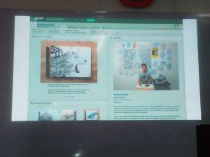 Kerby's deviant art page