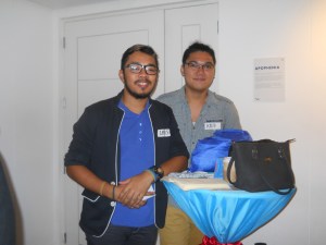 DSCN0150_ Rimas and rafael_game creators