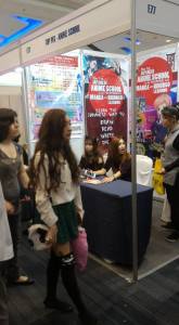 cosplay_top peg anime skul