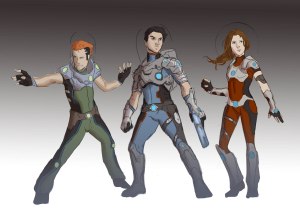 Jobert and the Crop Circles