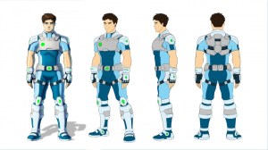 Jobert TrnAround color